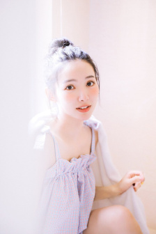 明星专题：苏珊娜·哈克